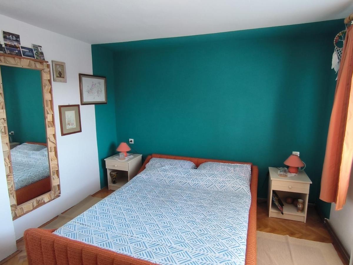 Aventurin Rooms Slunj Zewnętrze zdjęcie