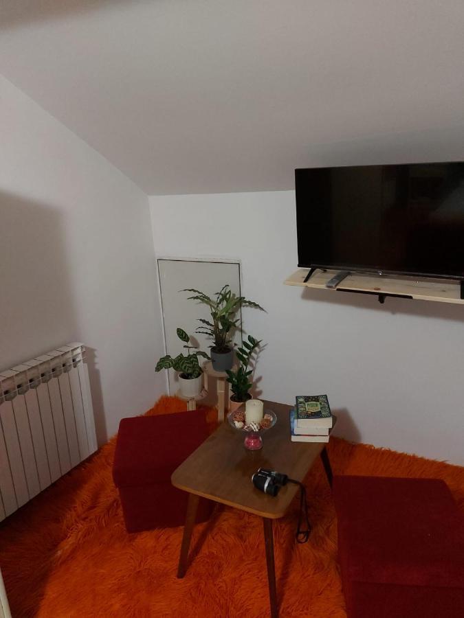 Aventurin Rooms Slunj Zewnętrze zdjęcie