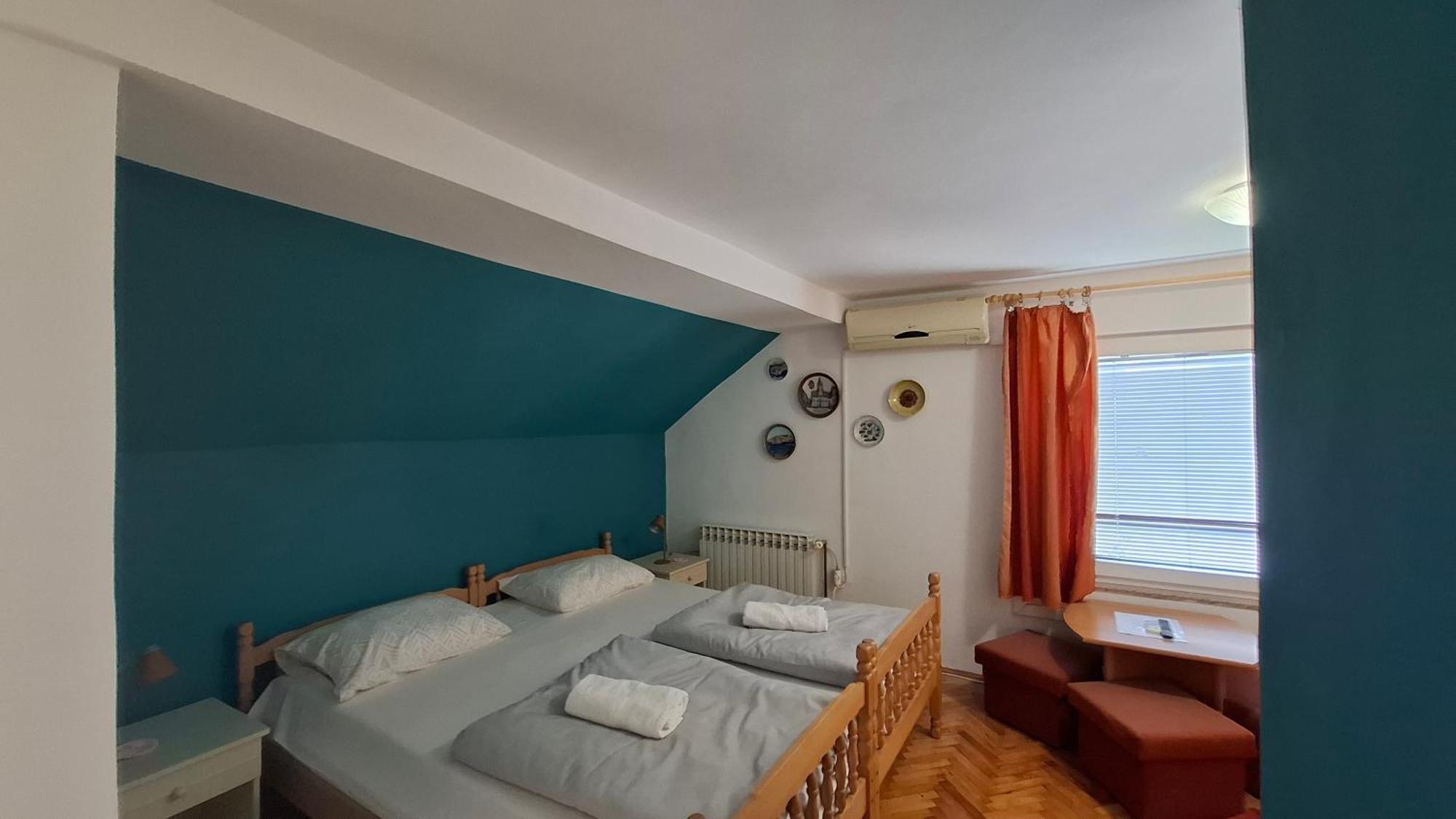 Aventurin Rooms Slunj Zewnętrze zdjęcie