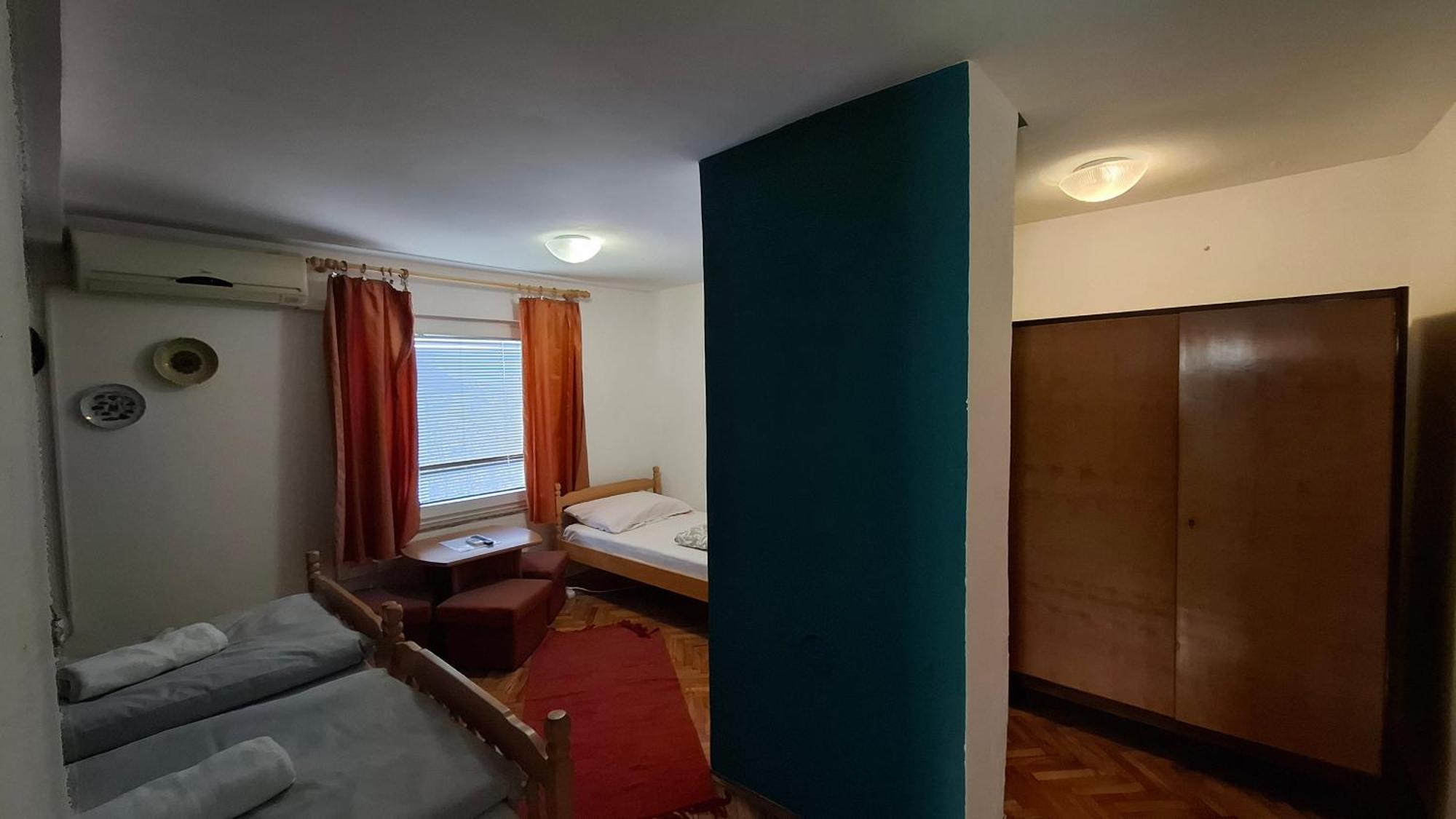 Aventurin Rooms Slunj Pokój zdjęcie